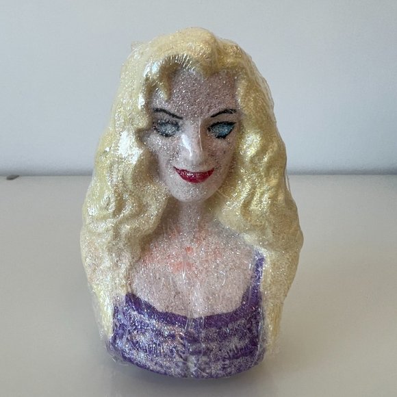 Sarah Sanderson (Hocus Pocus) Bath Bomb - Picture 1 of 3